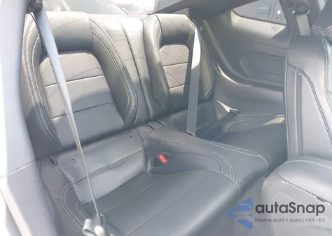 2024 Ford Mustang Gt Premium Fastback from USA, damaged, VIN 1FA6P8CF0R5434929